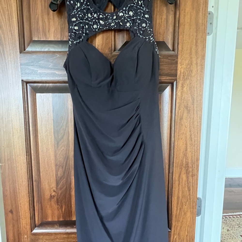 Cache dress